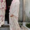JAZMINE KURUNG MODERN (CREAMY PINK)