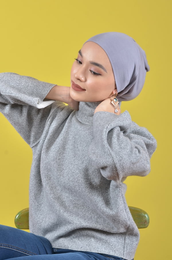 AIRYN COMFORT INNER (TAUPE GREY)