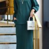 01e28e8312a19d98d7e36454e6de3f9b1566358454.jpg THALIA COMFORT WEAR (EMERALD GREEN)