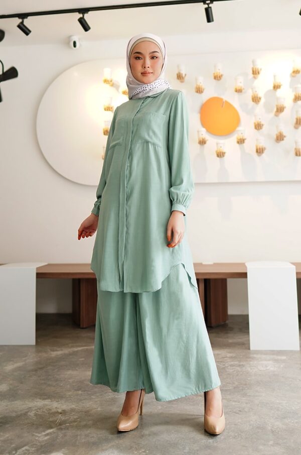 02eeadd7aeb9c7963f1db444f9e2a5a71656481745.jpg AUDYA TUNIC SET (TURQUOISE)