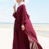 02f2a2cffd878c8e778d788078a2fdcb1598591612.jpg MAISY CHIFFON DRESS (MAROON)