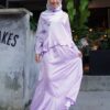 LYDIA SET (LILAC)