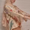 NELLY FLORA KURUNG (GOLD SAND)