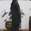 0e7a997d6474e845309b72be2883942c1648794694.jpg LARISSA TEXTURED KURUNG (SUPER BLACK)