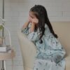 LITTLE DAISY SET (TIFFANY BLUE)
