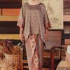110cd2a76e0f72a657e379c031f46d2b1648183830.jpg DAHLIA BATIK PAREO (BURNT ORANGE)