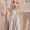ROSSA COMFORT SHAWL (IVORY)