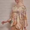 NELLY FLORA KURUNG (GOLD SAND)