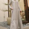 MILANI PLAIN DRESS (GREY)