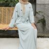 17052021-1-2 WADEENA ABAYA (SAGE GREEN)