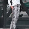 1cb852c2ab1d2d5949079ea20123af6e1566880709.jpg ARIA SKIRT (BLACK CHECKERED)