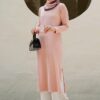 21e078b10e7df3c862377176198ed3de1637824050.jpg SIERRA COMFORT TUNIC (SALMON PINK)