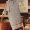 25032022-10-1-4 DAHLIA BATIK TUNIC (PALLADIAN BLUE) ( S & M )