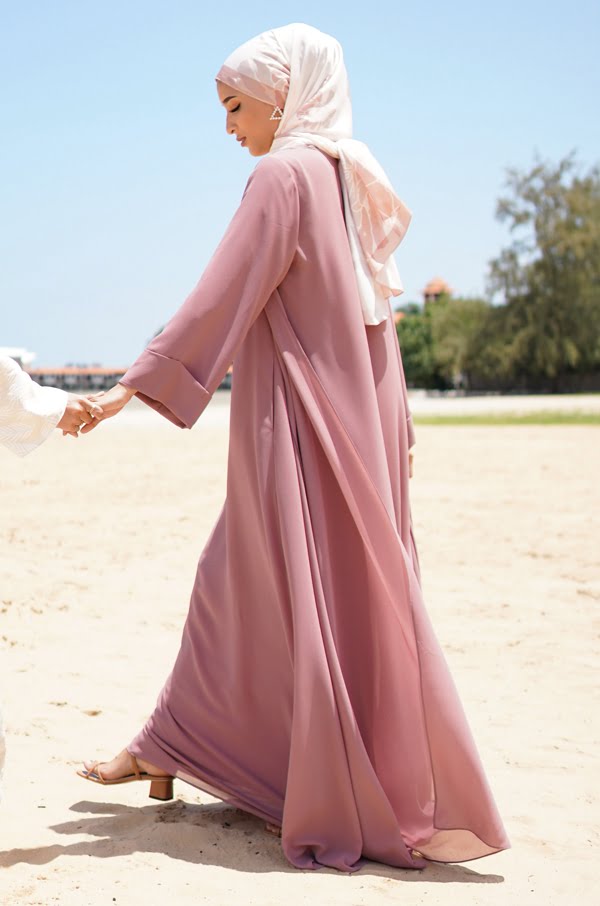 266021dcd1ba2da92c621bd11a2c60561598591318.jpg MAISY CHIFFON DRESS (DUSTY PINK)