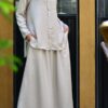 LOVA CLASSY SET (SILVER)