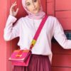 33db0c36289a1c7ca7200b03ea6c693d1571199648.jpg BASIC PLAIN KOREAN CHIFFON (ROSE ANGUISH)