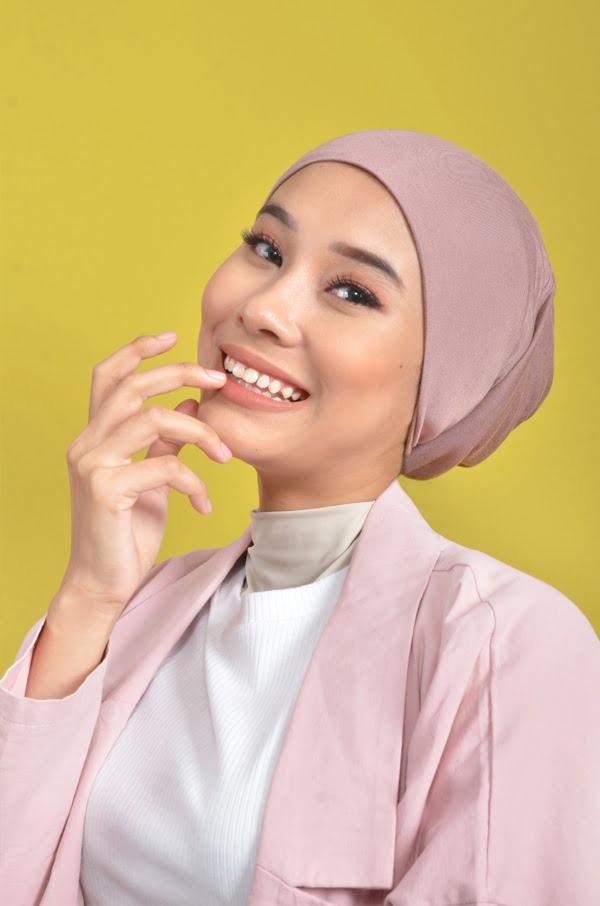 AIRYN COMFORT INNER (MAUVE)