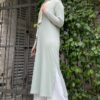 SIERRA  COMFORT TUNIC (COOL MINT)