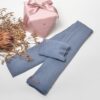ROSSA SHAWL + AIRYN INNER + BOX (SLATE GREY)