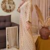 CLOVIA LONG KAFTAN (ROYAL YELLOW)