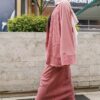 58e2407b0815dbed50281edcba6c5ccc1642405902.jpg MILEY PLEATED SKIRT SET (CORAL PINK)