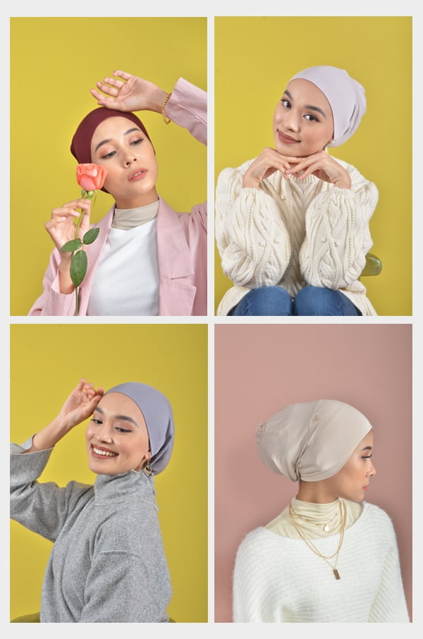 AIRYN COMFORT INNER (BOX B)