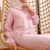 5dc435a3d8069765123d9de181cecdbe1617343683.jpg LEA KURUNG MODERN (SWEET PINK)
