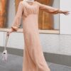 6013b623a751b709841aa324da05ed971644029613.jpg KYLIE DRESS (ORANGE PEACH )