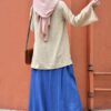 6289f542ce754afbc3f880a58e42fca41590986941.jpg KAYLA STRIPE SET (BLUE BROWN)