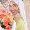 ROSSA COMFORT SHAWL (WHITE)