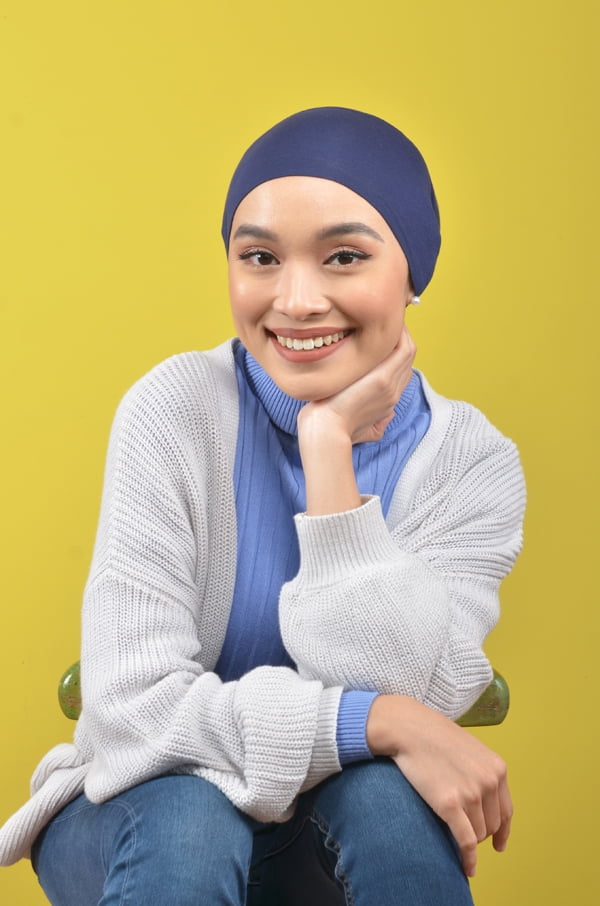 AIRYN COMFORT INNER (NAVY BLUE)