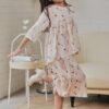 LITTLE DAISY SET (PEACH CREAM)