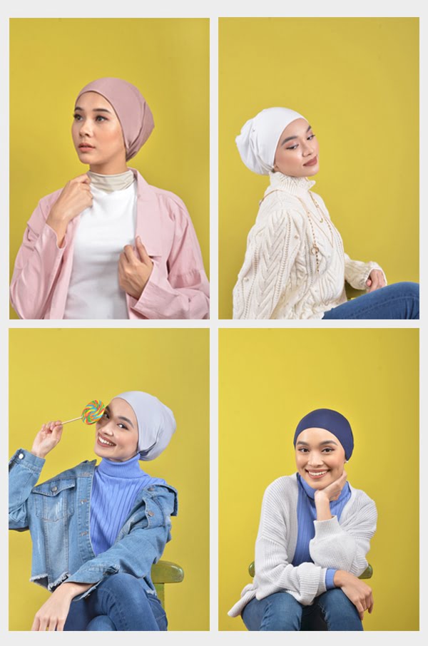 AIRYN COMFORT INNER (BOX A)