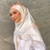 7cf2a51dc1b8cd7a3a179ae66addc2961647931497.jpg MYLAA PRINTED SQUARE (LEMON MINT)