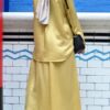 LOVA CLASSY SET (VANILLA YELLOW)