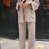 824c9d141a78fe12fdc97aa8eea5f8061642412477.jpg MILEY PLEATED PANTS SET (NUDE/BLACK)