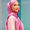85643c1758fe1313b20be82aae7272ee1578544445.jpg BASIC PLAIN SHAWL EYELASH (CEDAR ROSE)