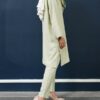 SELENA TUNIC SET (MINT GREEN)