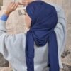 8fa5db6026e4096c6aa8809b281c11cb1595321994.jpg ROSSA COMFORT SHAWL (NAVY BLUE)