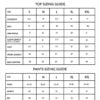LOVEE TUNIC SET (BLUE JEANS)