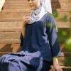 adfdf2b3af262e1a18f46229a80b28ce1648798855.jpg LORENNA TEXTURED KURUNG (NAVY BLUE)