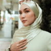 b36ea56a9dba49e271456c964de6ef041656140940.png MEDYNA TEXTURE PLAIN SHAWL (GREEN TEA)