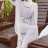 b50e9a743ef424a761ca5e9c3bb9de181598591479.jpg MAISY CHIFFON DRESS (SMOKEY GREY)