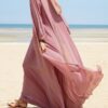 ba0fcd3bfa485bd3abafecf43a1e48b71598591320.jpg MAISY CHIFFON DRESS (DUSTY PINK)