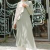 SIERRA  COMFORT TUNIC (COOL MINT)