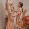 NELLY FLORA KURUNG (GOLD SAND)