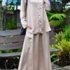 LOVA CLASSY SET (LATTE)