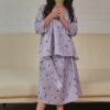 LITTLE DAISY SET (LAVENDER)