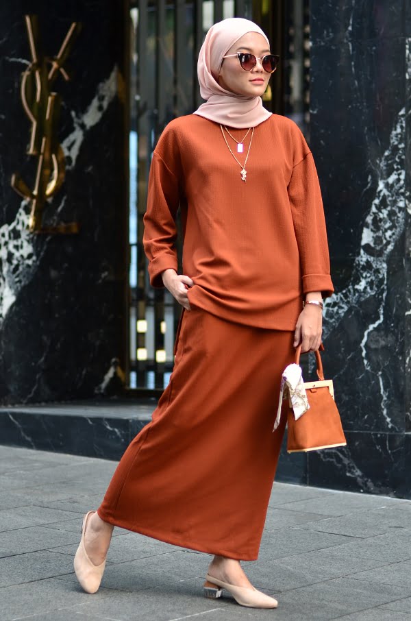 THALIA COMFORT WEAR (FOX)