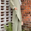 d5983468aa558f075cefdc4478fef1001633782100.jpg HAILEY TUNIC SET (OLIVE GREEN)